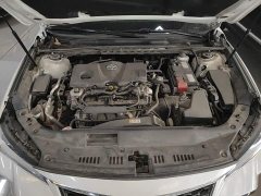 Toyota Avalon 2022 2.5L Touring Premium Edition - ფოტო 19