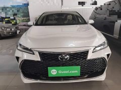 Toyota Avalon 2022 2.5L Touring Premium Edition - ფოტო 2