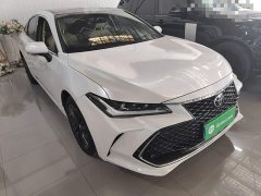 Toyota Avalon 2022 2.5L Touring Premium Edition - ფოტო 3