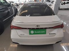 Toyota Avalon 2022 2.5L Touring Premium Edition - ფოტო 5