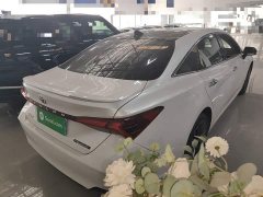 Toyota Avalon 2022 2.5L Touring Premium Edition - ფოტო 6