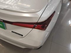 Toyota Avalon 2022 2.5L Touring Premium Edition - ფოტო 7