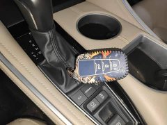 Toyota Avalon 2022 2.5L Touring Premium Edition - ფოტო 8