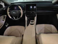 Toyota Avalon 2022 2.5L Touring Premium Edition - ფოტო 9