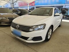 Volkswagen Lavida 2019 Lavida Qihang 1.5L Automatic Fashion Edition National VI - ფოტო 1