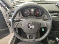 Volkswagen Lavida 2019 Lavida Qihang 1.5L Automatic Fashion Edition National VI - ფოტო 10