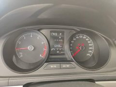 Volkswagen Lavida 2019 Lavida Qihang 1.5L Automatic Fashion Edition National VI - ფოტო 11