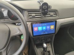 Volkswagen Lavida 2019 Lavida Qihang 1.5L Automatic Fashion Edition National VI - ფოტო 12
