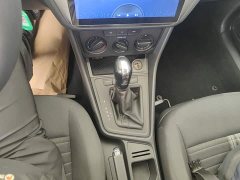 Volkswagen Lavida 2019 Lavida Qihang 1.5L Automatic Fashion Edition National VI - ფოტო 13