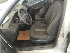 Volkswagen Lavida 2019 Lavida Qihang 1.5L Automatic Fashion Edition National VI - ფოტო 14