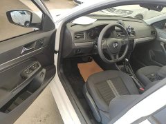 Volkswagen Lavida 2019 Lavida Qihang 1.5L Automatic Fashion Edition National VI - ფოტო 15