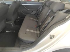 Volkswagen Lavida 2019 Lavida Qihang 1.5L Automatic Fashion Edition National VI - ფოტო 16