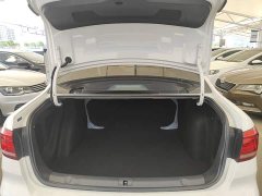 Volkswagen Lavida 2019 Lavida Qihang 1.5L Automatic Fashion Edition National VI - ფოტო 18