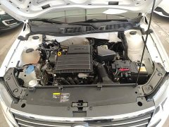 Volkswagen Lavida 2019 Lavida Qihang 1.5L Automatic Fashion Edition National VI - ფოტო 19