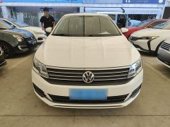 Volkswagen Lavida 2019 Lavida Qihang 1.5L Automatic Fashion Edition National VI - ფოტო 2
