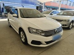 Volkswagen Lavida 2019 Lavida Qihang 1.5L Automatic Fashion Edition National VI - ფოტო 3