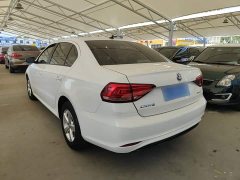 Volkswagen Lavida 2019 Lavida Qihang 1.5L Automatic Fashion Edition National VI - ფოტო 4