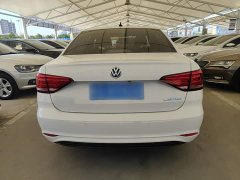Volkswagen Lavida 2019 Lavida Qihang 1.5L Automatic Fashion Edition National VI - ფოტო 5