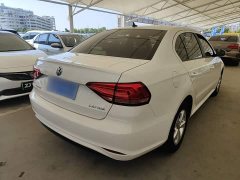 Volkswagen Lavida 2019 Lavida Qihang 1.5L Automatic Fashion Edition National VI - ფოტო 6
