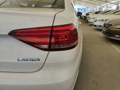 Volkswagen Lavida 2019 Lavida Qihang 1.5L Automatic Fashion Edition National VI - ფოტო 7