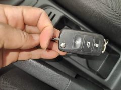Volkswagen Lavida 2019 Lavida Qihang 1.5L Automatic Fashion Edition National VI - ფოტო 8