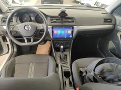 Volkswagen Lavida 2019 Lavida Qihang 1.5L Automatic Fashion Edition National VI - ფოტო 9