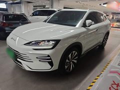 BYD Song Plus New Energy Champion Edition DM-i 110KM Flagship - ფოტო 1
