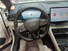 BYD Song Plus New Energy Champion Edition DM-i 110KM Flagship - ფოტო 10