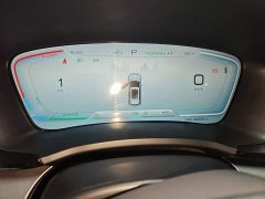 BYD Song Plus New Energy Champion Edition DM-i 110KM Flagship - ფოტო 11