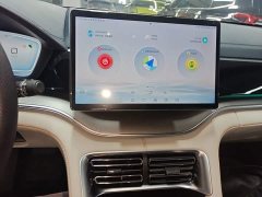 BYD Song Plus New Energy Champion Edition DM-i 110KM Flagship - ფოტო 12