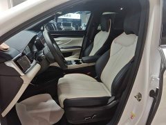 BYD Song Plus New Energy Champion Edition DM-i 110KM Flagship - ფოტო 14