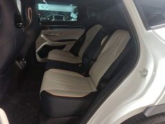 BYD Song Plus New Energy Champion Edition DM-i 110KM Flagship - ფოტო 16