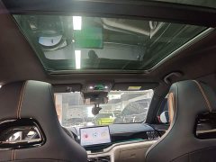 BYD Song Plus New Energy Champion Edition DM-i 110KM Flagship - ფოტო 17