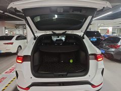 BYD Song Plus New Energy Champion Edition DM-i 110KM Flagship - ფოტო 18
