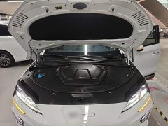 BYD Song Plus New Energy Champion Edition DM-i 110KM Flagship - ფოტო 19