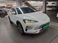 BYD Song Plus New Energy Champion Edition DM-i 110KM Flagship - ფოტო 3