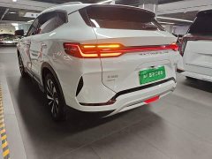 BYD Song Plus New Energy Champion Edition DM-i 110KM Flagship - ფოტო 4