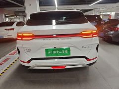 BYD Song Plus New Energy Champion Edition DM-i 110KM Flagship - ფოტო 5