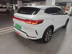 BYD Song Plus New Energy Champion Edition DM-i 110KM Flagship - ფოტო 6