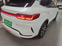 BYD Song Plus New Energy Champion Edition DM-i 110KM Flagship - ფოტო 7