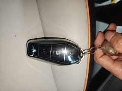 BYD Song Plus New Energy Champion Edition DM-i 110KM Flagship - ფოტო 8
