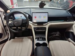 BYD Song Plus New Energy Champion Edition DM-i 110KM Flagship - ფოტო 9