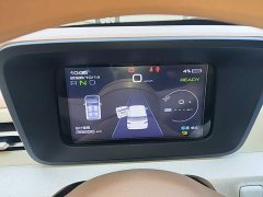 Wuling Hongguang MINIEV 2024 Third Generation 215km Youth Edition - ფოტო 11
