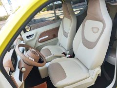 Wuling Hongguang MINIEV 2024 Third Generation 215km Youth Edition - ფოტო 14