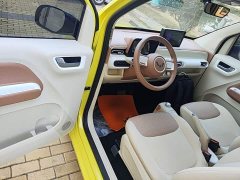 Wuling Hongguang MINIEV 2024 Third Generation 215km Youth Edition - ფოტო 15