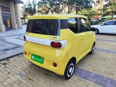 Wuling Hongguang MINIEV 2024 Third Generation 215km Youth Edition - ფოტო 6