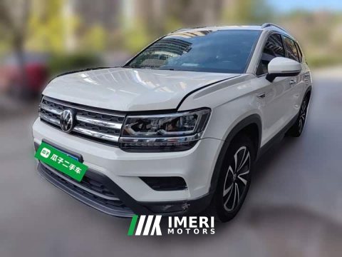 2022 Volkswagen Touareg 280TSI FWD Luxury Edition - ავტომობილი ჩინეთიდან
