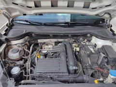 Volkswagen Touareg 280TSI FWD Luxury Edition - ფოტო 10