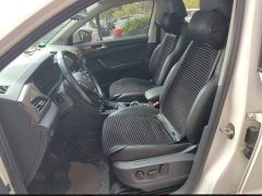 Volkswagen Touareg 280TSI FWD Luxury Edition - ფოტო 11
