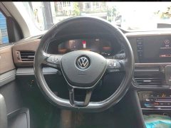 Volkswagen Touareg 280TSI FWD Luxury Edition - ფოტო 13